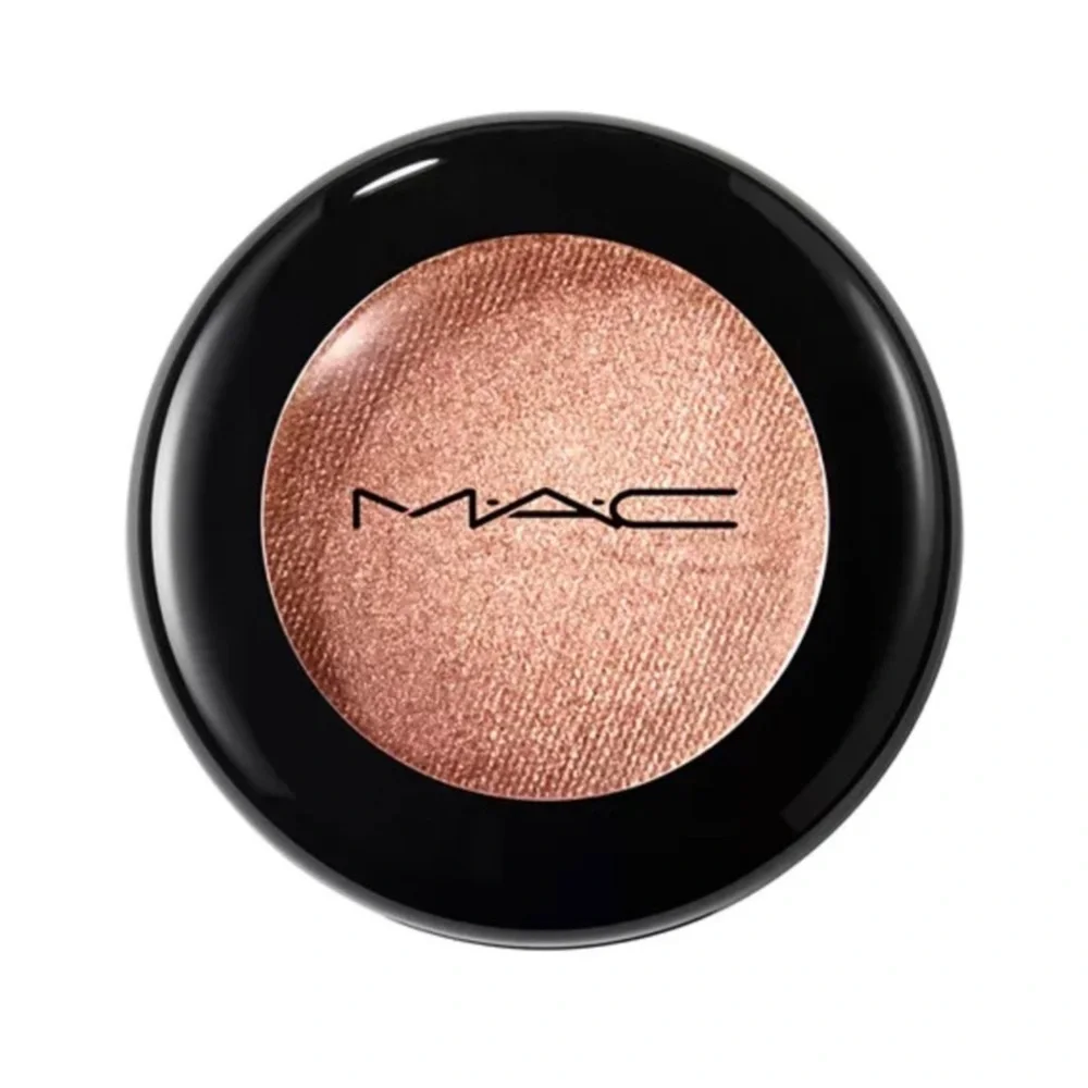 MAC Dazzleshadow Extreme Eyeshadow (Yes To Sequins) - Picture 2 of 6